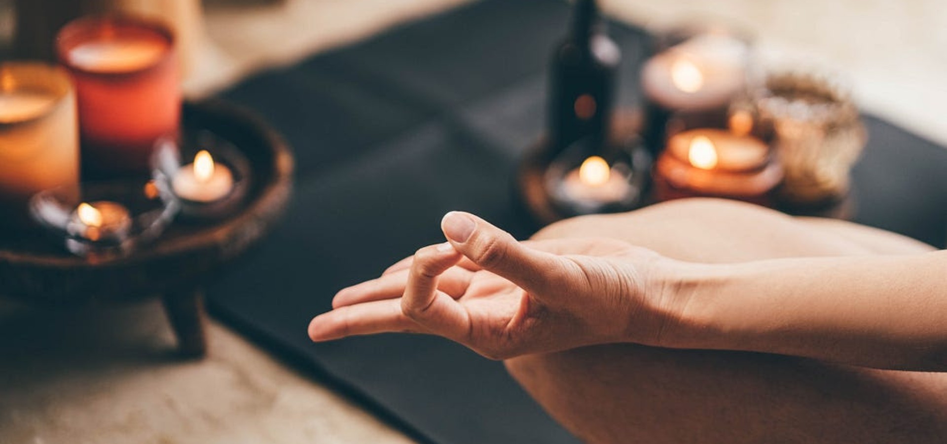 Spring and summer nude meditation sessions available